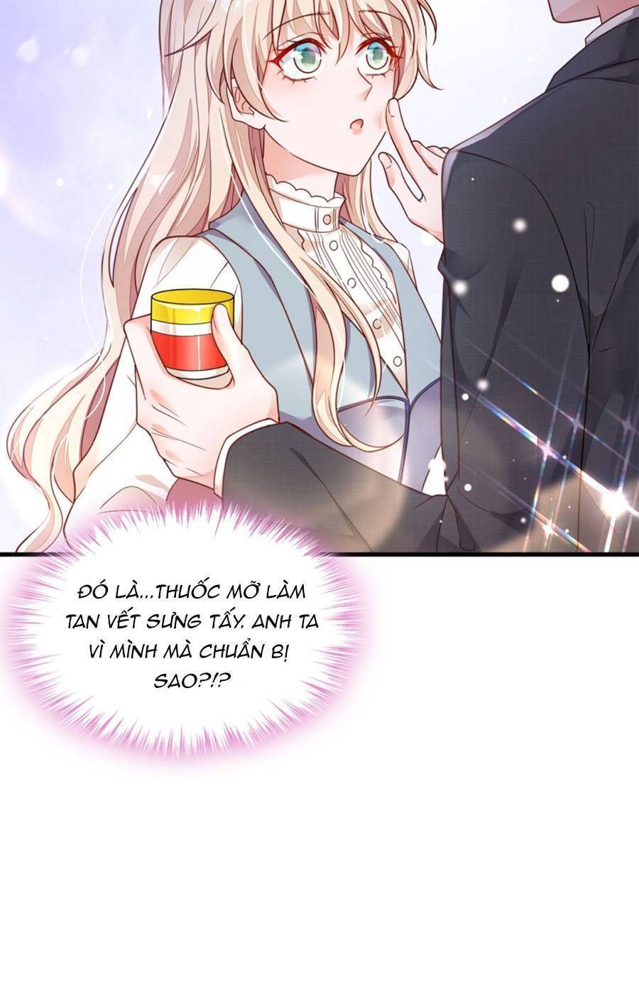 Lời Thì Thầm Của Ác Ma Chapter 27 - Trang 2