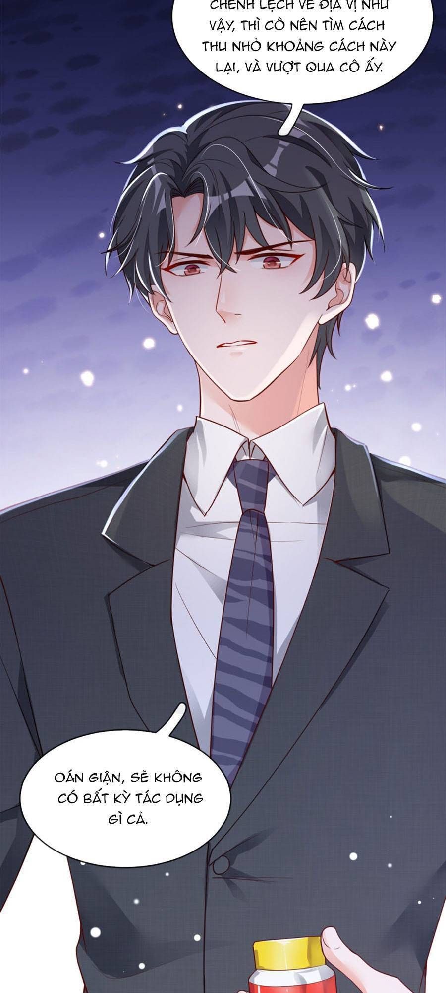 Lời Thì Thầm Của Ác Ma Chapter 27 - Trang 2