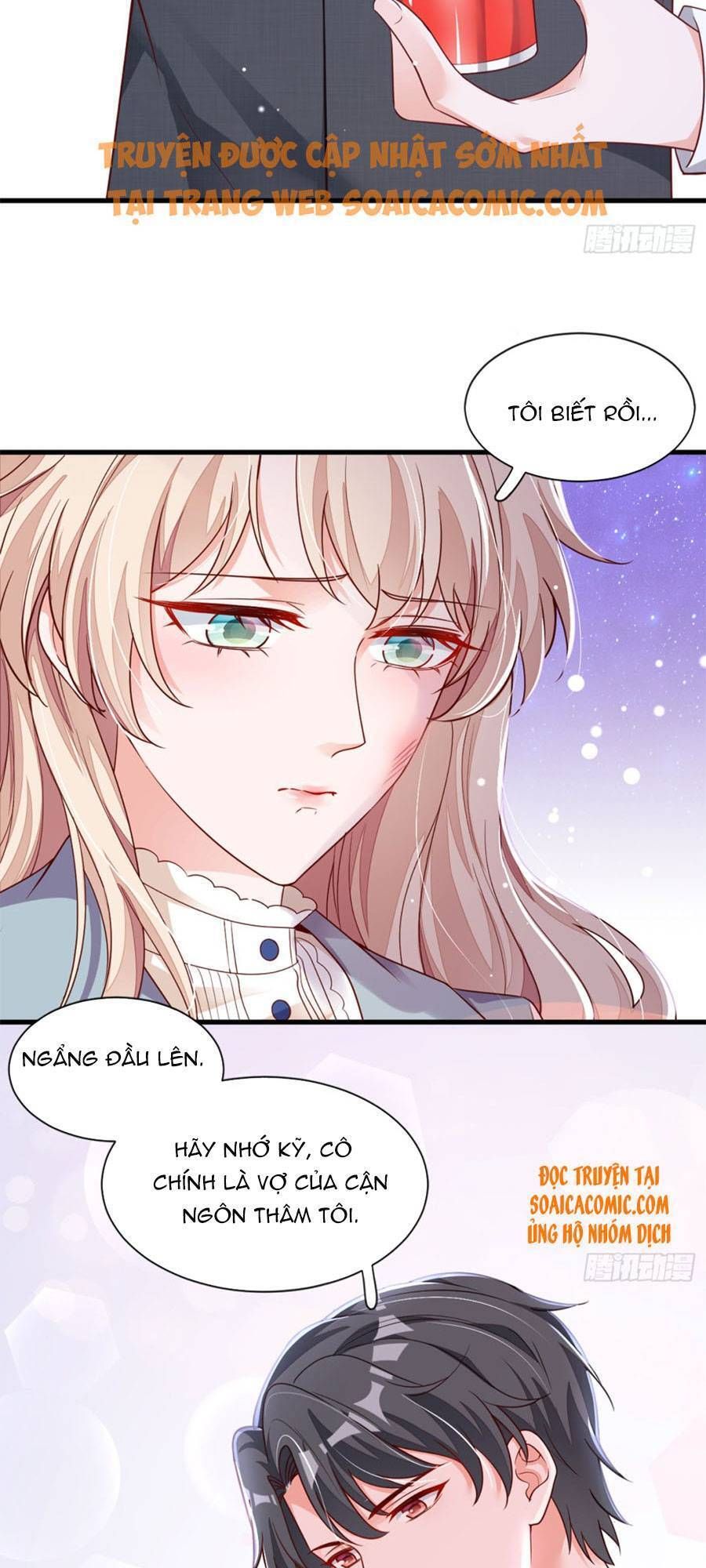 Lời Thì Thầm Của Ác Ma Chapter 27 - Trang 2