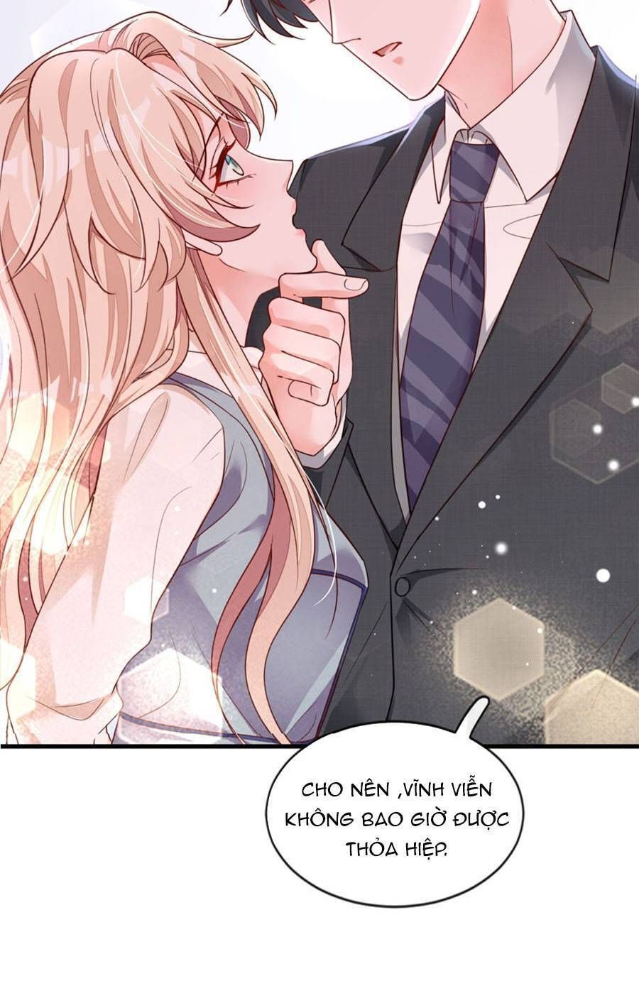 Lời Thì Thầm Của Ác Ma Chapter 27 - Trang 2