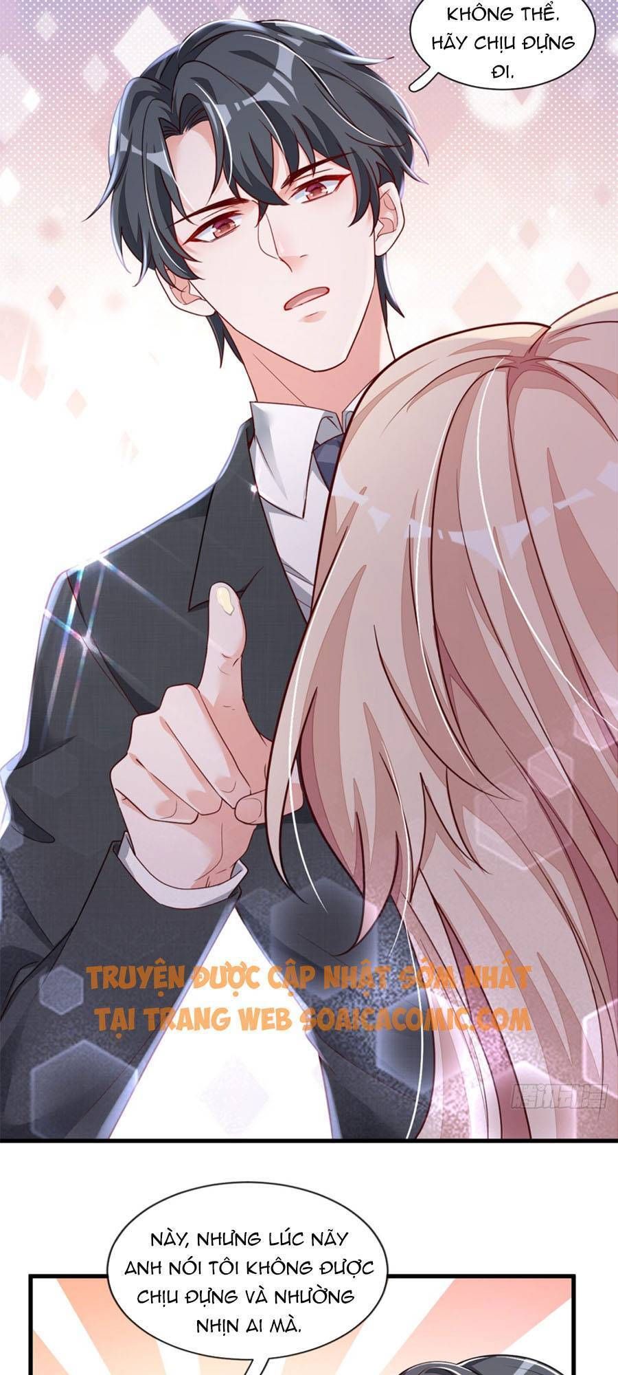 Lời Thì Thầm Của Ác Ma Chapter 27 - Trang 2