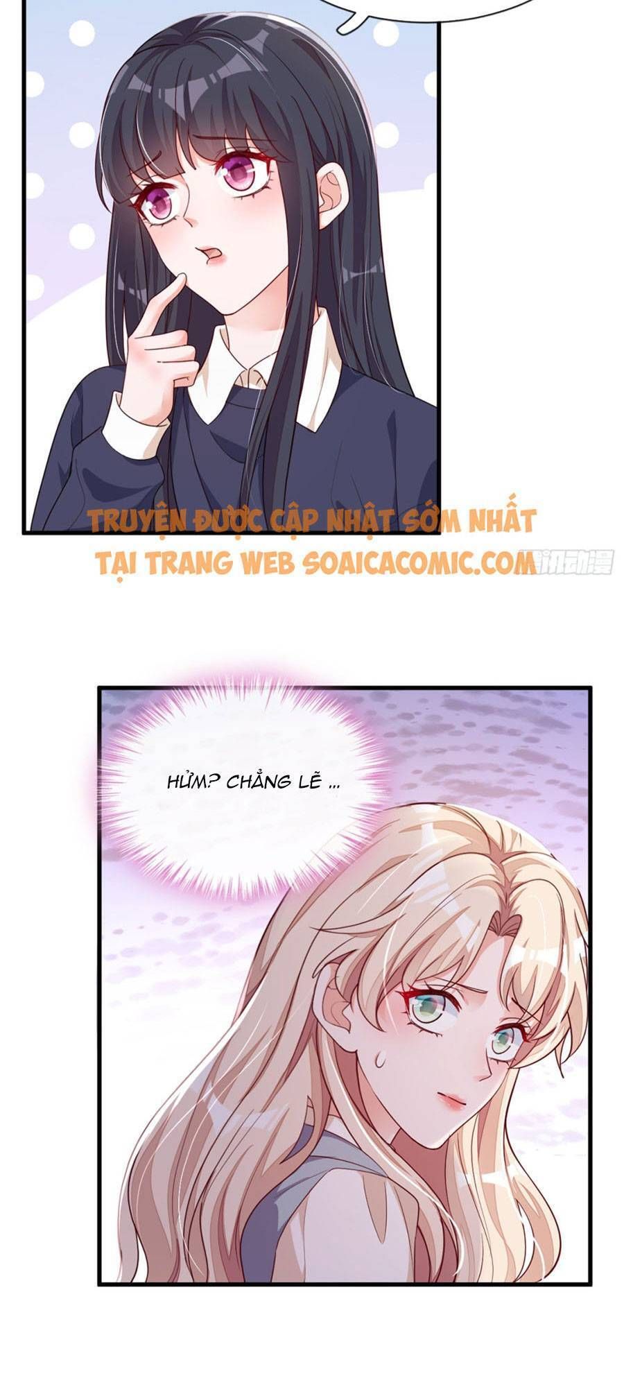 Lời Thì Thầm Của Ác Ma Chapter 27 - Trang 2