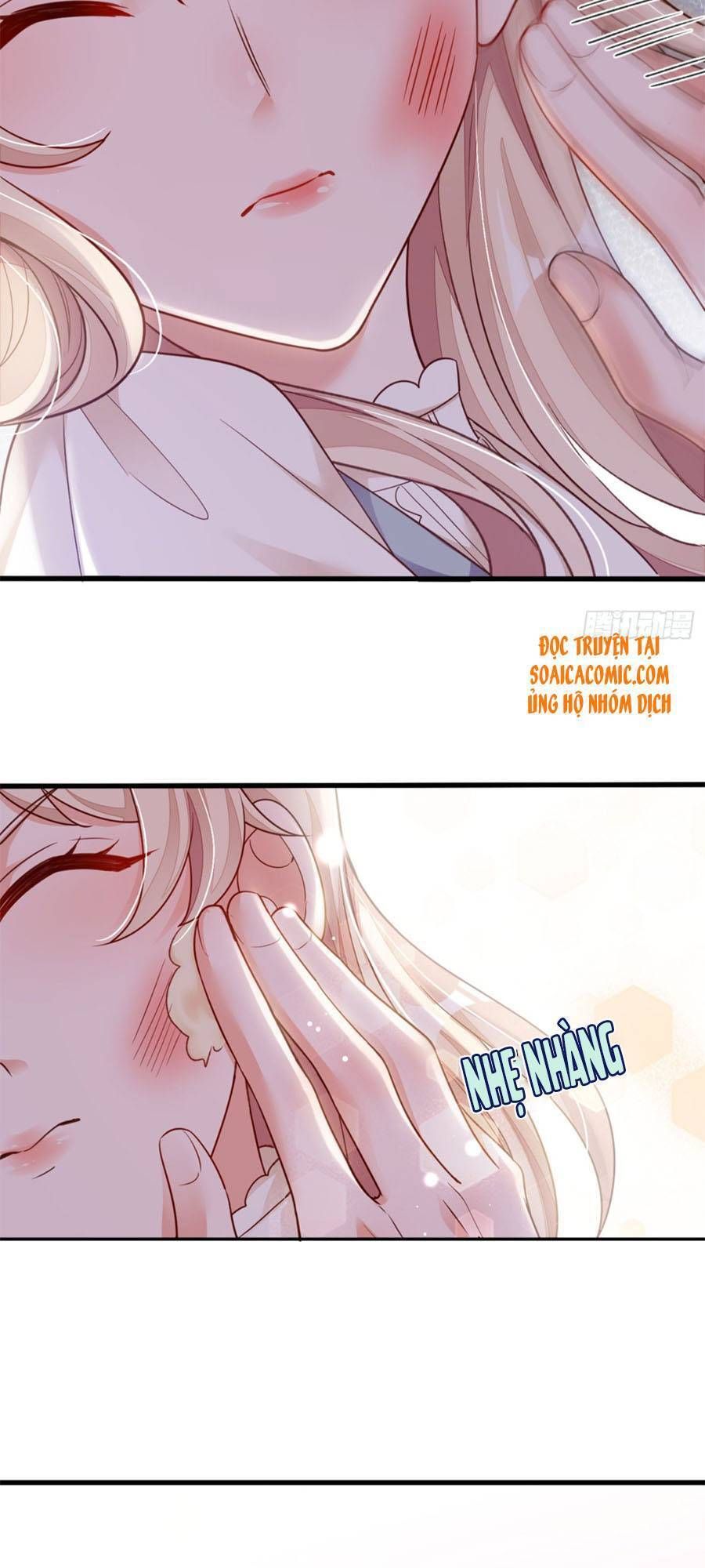 Lời Thì Thầm Của Ác Ma Chapter 27 - Trang 2