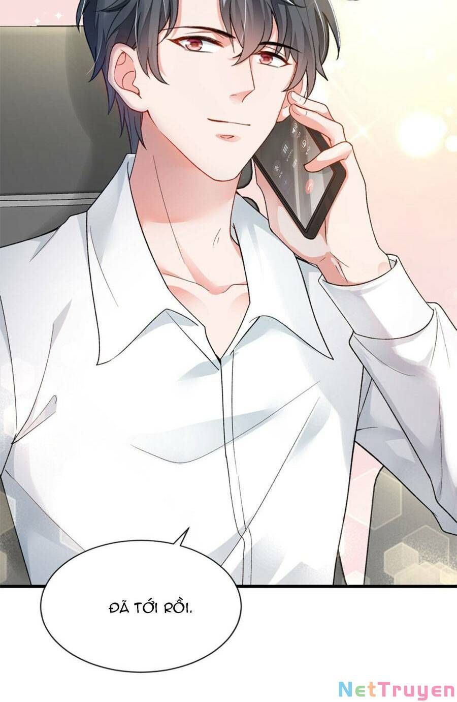 Lời Thì Thầm Của Ác Ma Chapter 28 - Trang 2