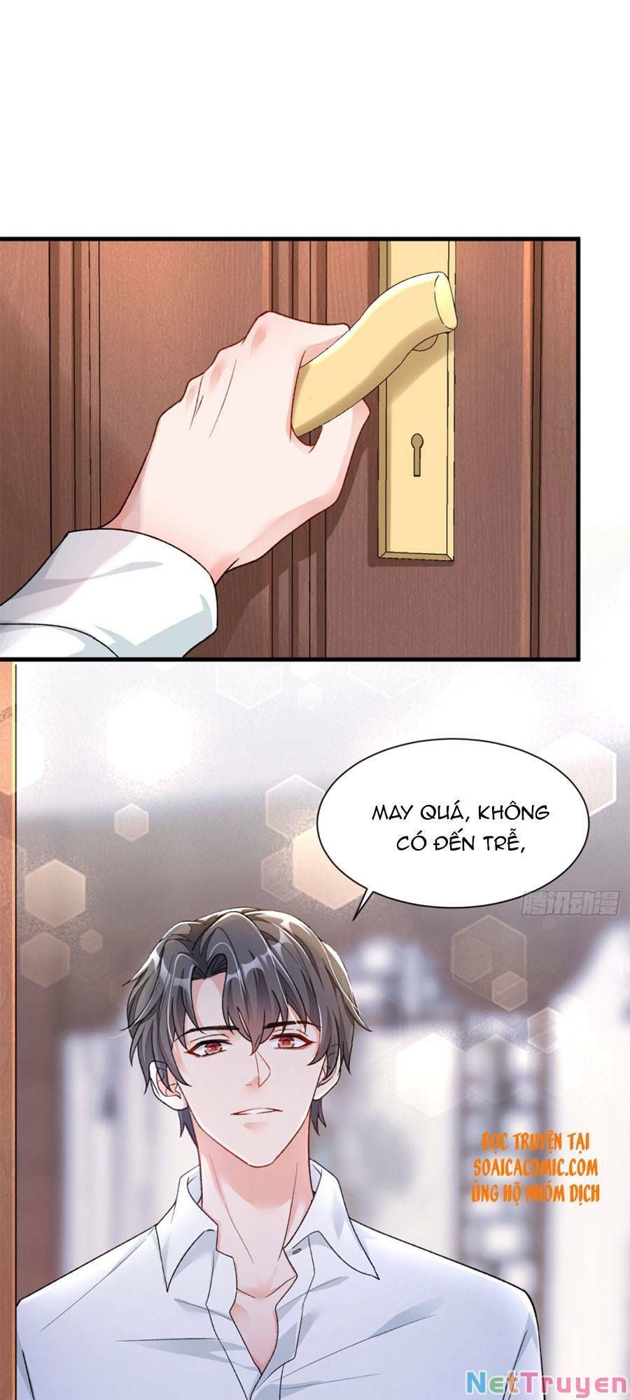 Lời Thì Thầm Của Ác Ma Chapter 28 - Trang 2