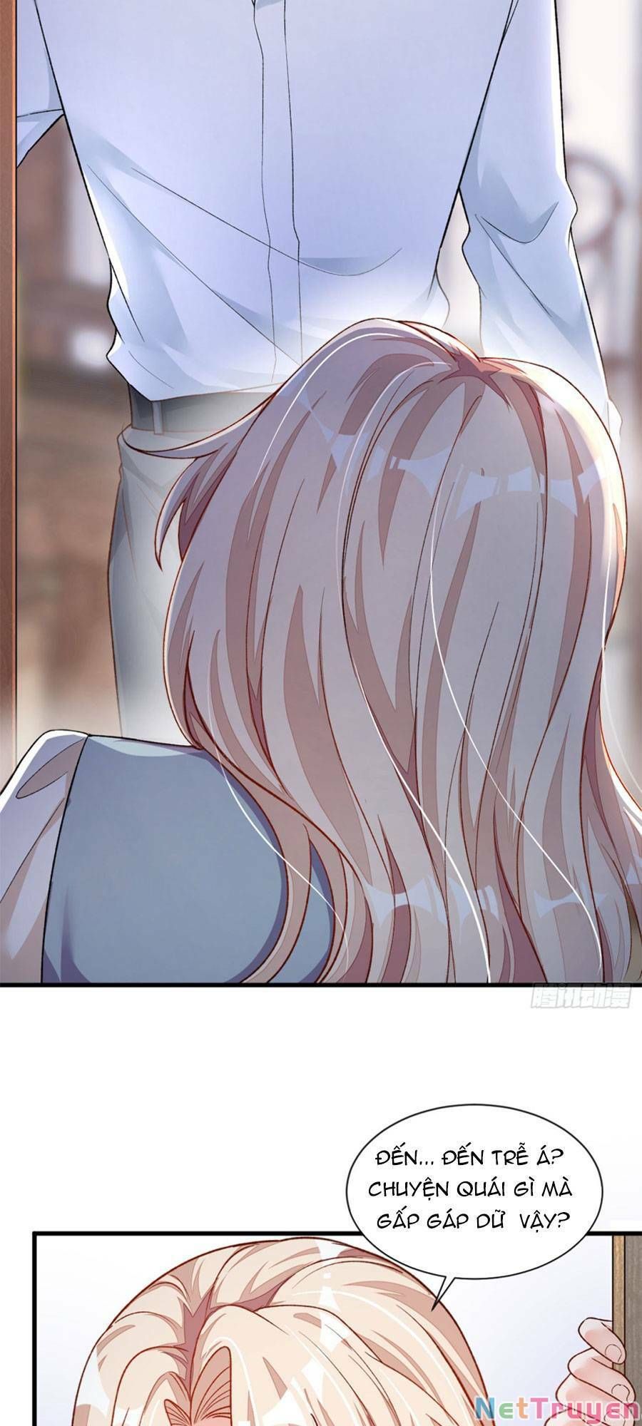 Lời Thì Thầm Của Ác Ma Chapter 28 - Trang 2
