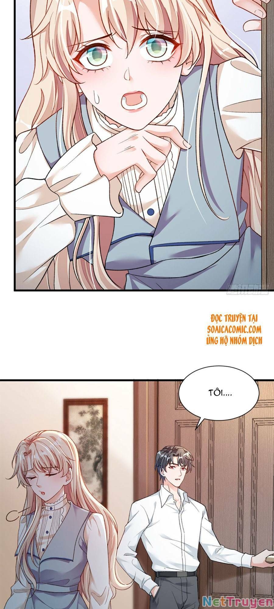 Lời Thì Thầm Của Ác Ma Chapter 28 - Trang 2