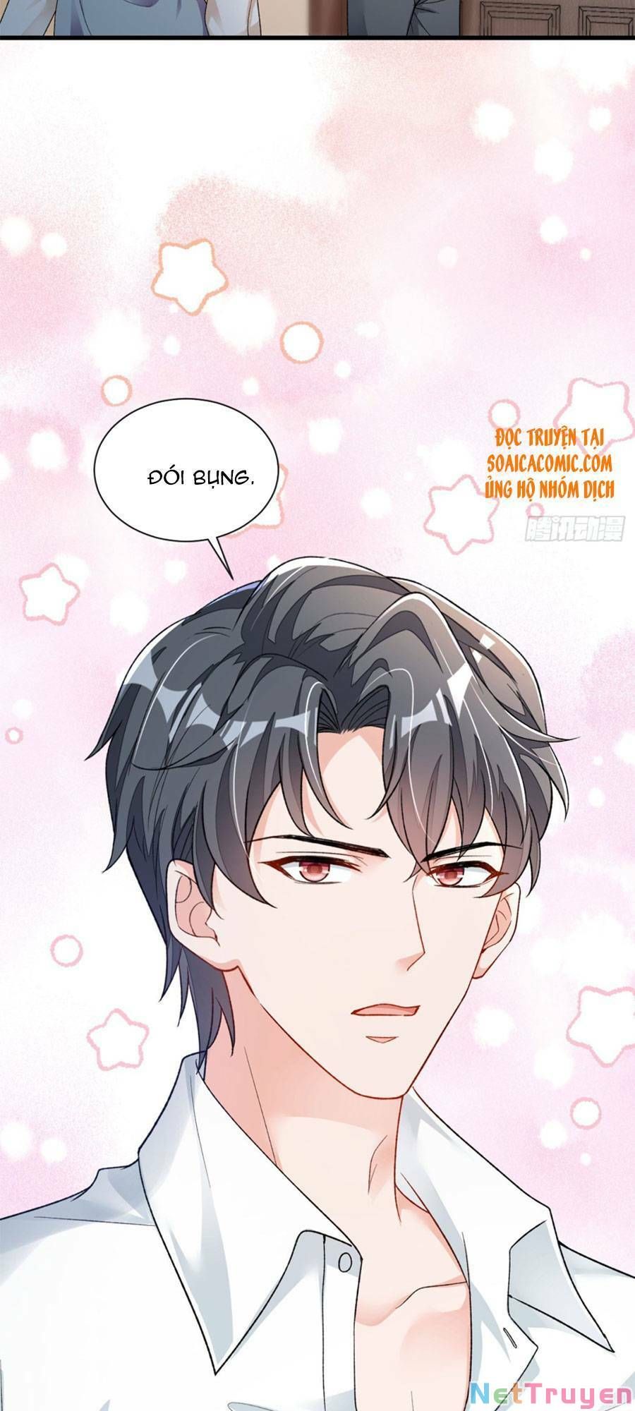 Lời Thì Thầm Của Ác Ma Chapter 28 - Trang 2