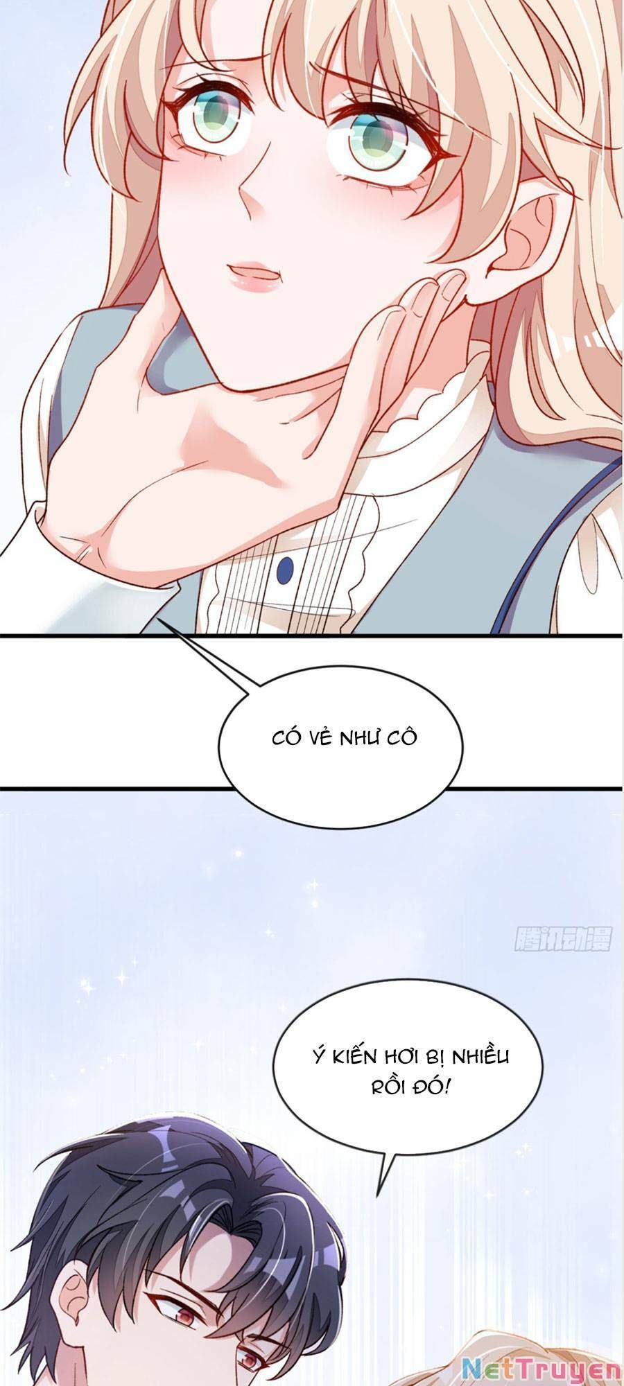 Lời Thì Thầm Của Ác Ma Chapter 28 - Trang 2