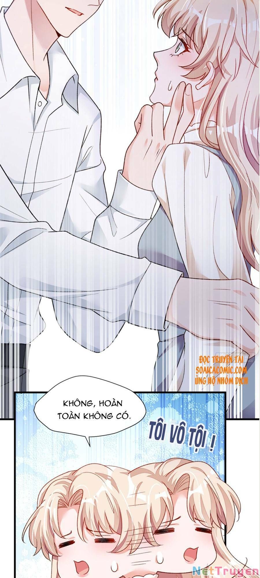 Lời Thì Thầm Của Ác Ma Chapter 28 - Trang 2