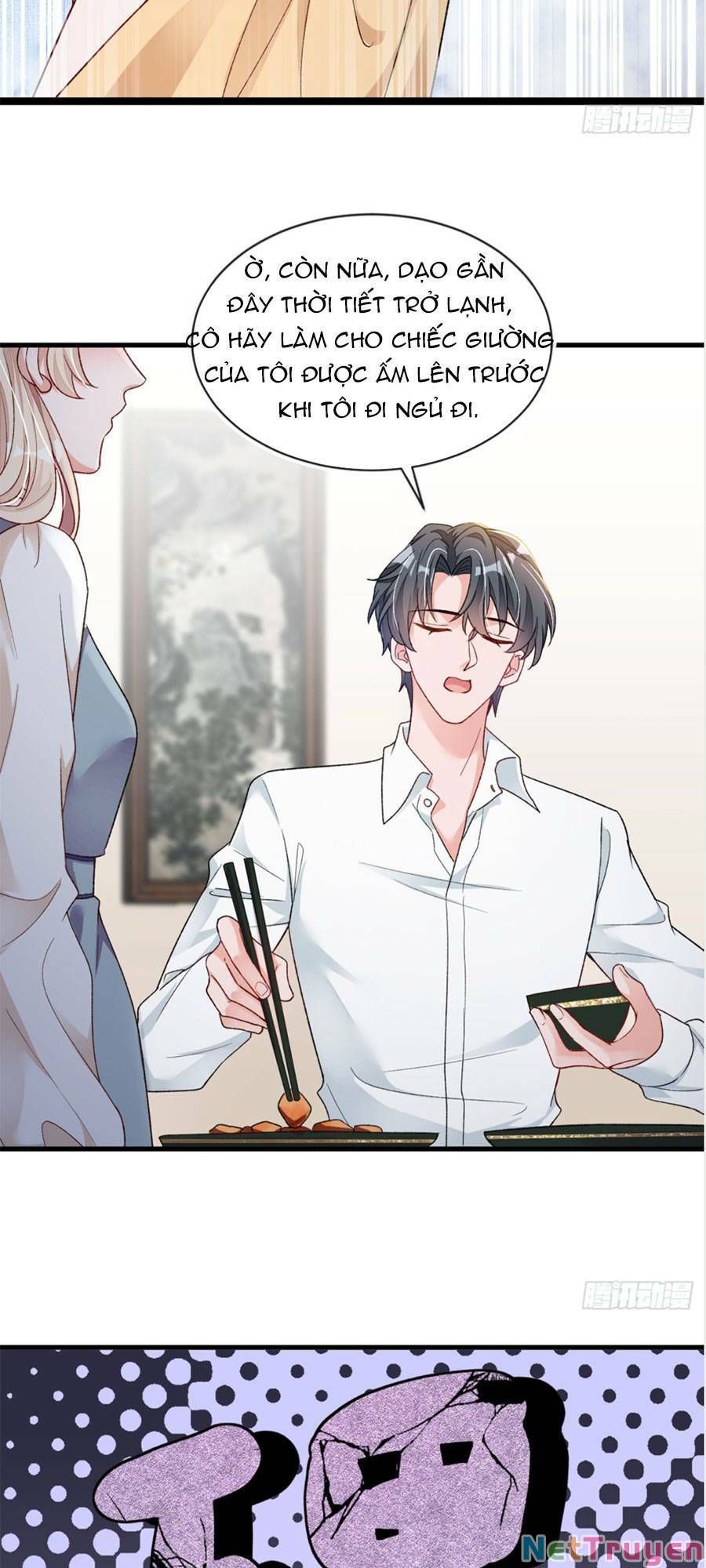 Lời Thì Thầm Của Ác Ma Chapter 28 - Trang 2