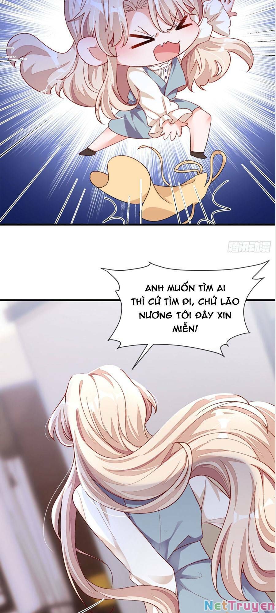 Lời Thì Thầm Của Ác Ma Chapter 28 - Trang 2