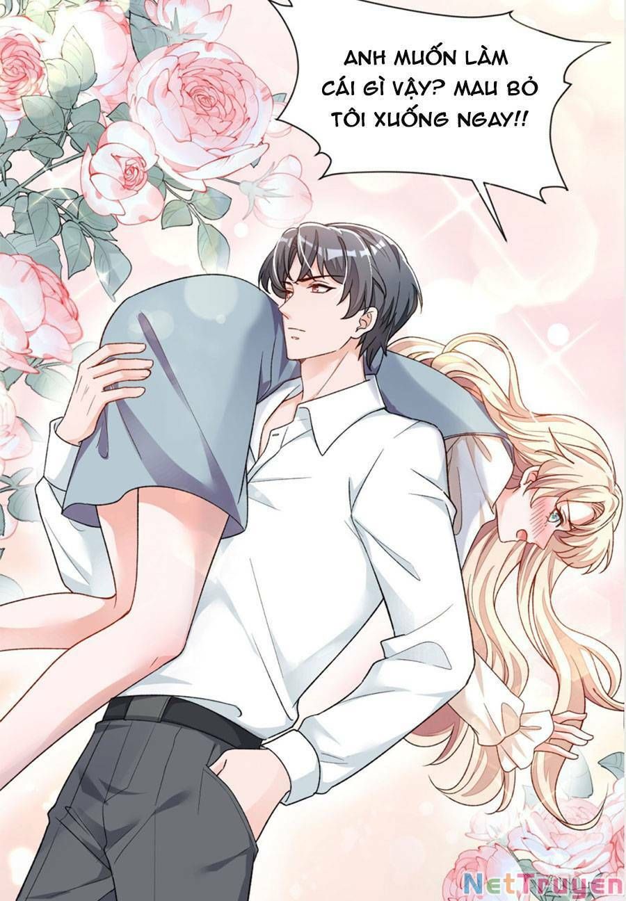 Lời Thì Thầm Của Ác Ma Chapter 28 - Trang 2