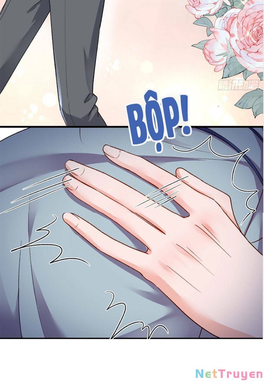 Lời Thì Thầm Của Ác Ma Chapter 28 - Trang 2