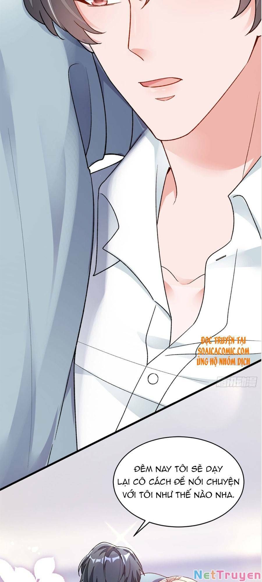 Lời Thì Thầm Của Ác Ma Chapter 28 - Trang 2