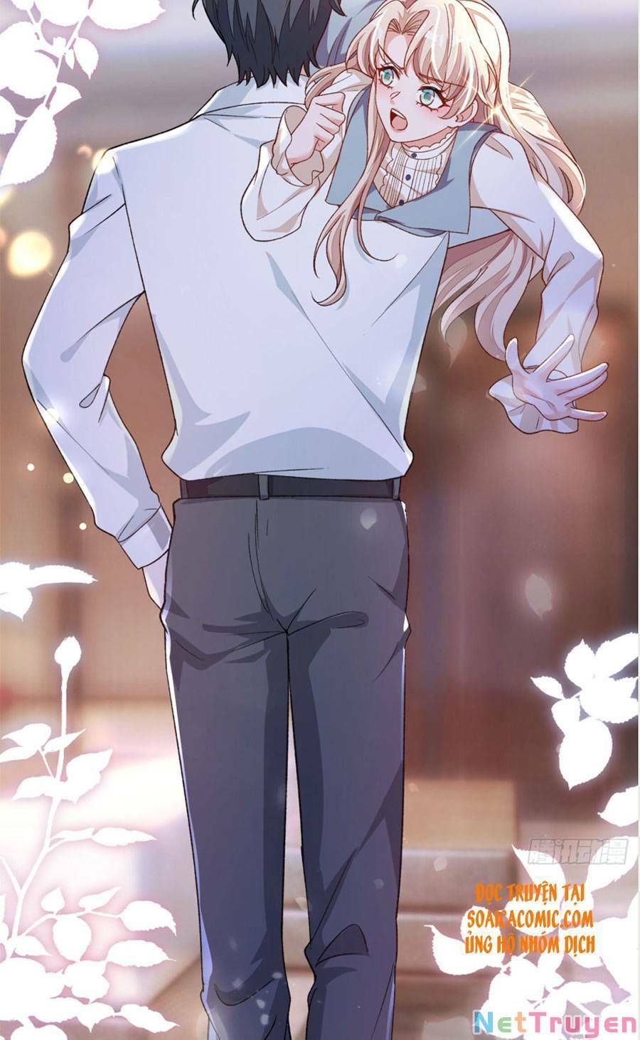 Lời Thì Thầm Của Ác Ma Chapter 28 - Trang 2