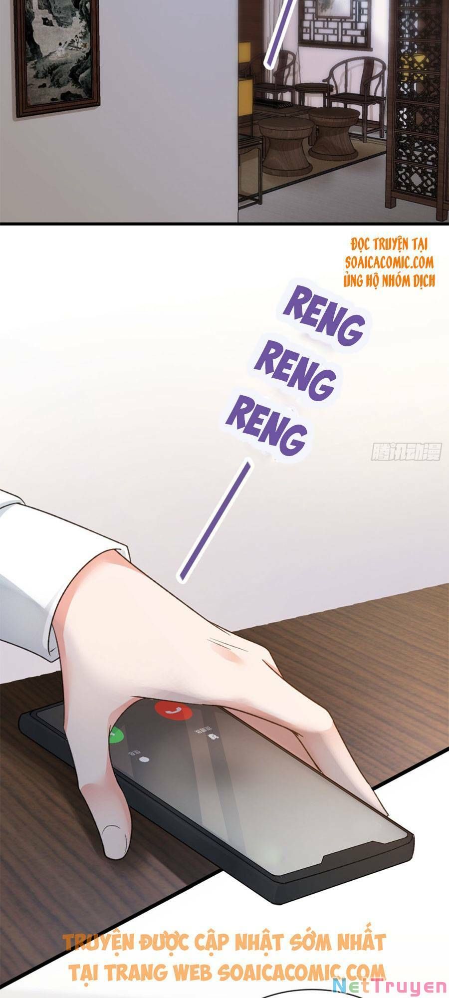 Lời Thì Thầm Của Ác Ma Chapter 28 - Trang 2