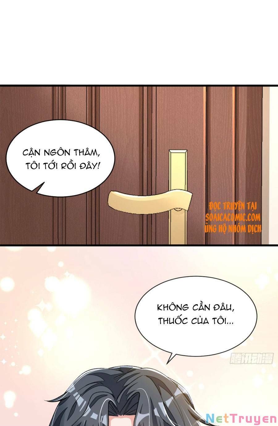 Lời Thì Thầm Của Ác Ma Chapter 28 - Trang 2