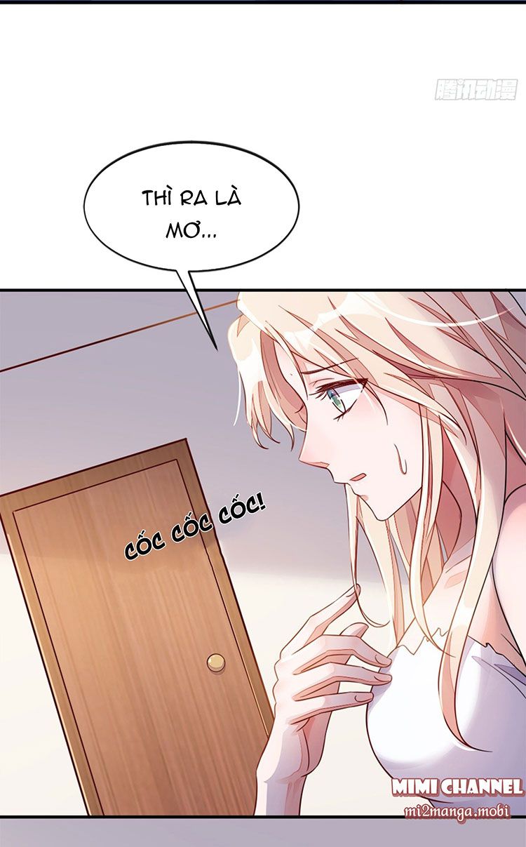 Lời Thì Thầm Của Ác Ma Chapter 3.1 - Trang 2
