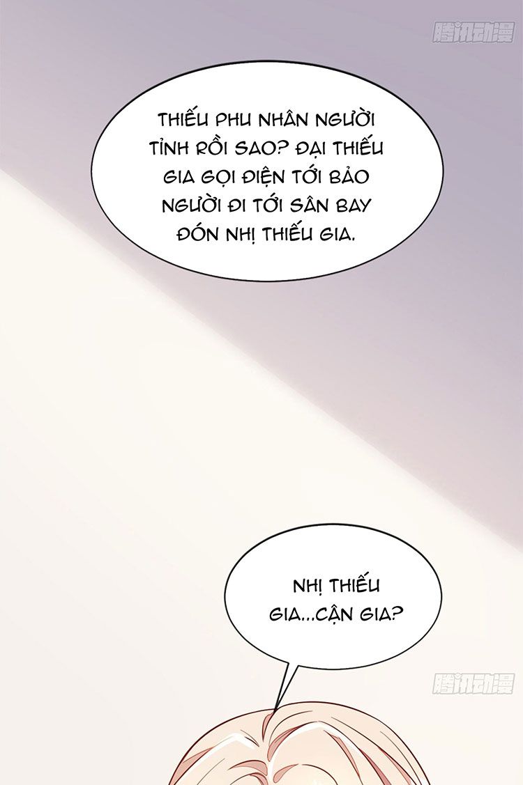 Lời Thì Thầm Của Ác Ma Chapter 3.1 - Trang 2