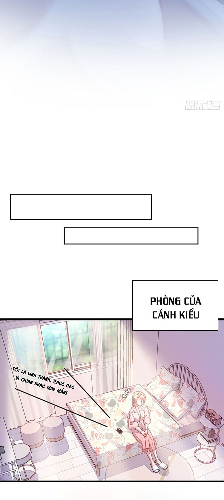 Lời Thì Thầm Của Ác Ma Chapter 3.1 - Trang 2