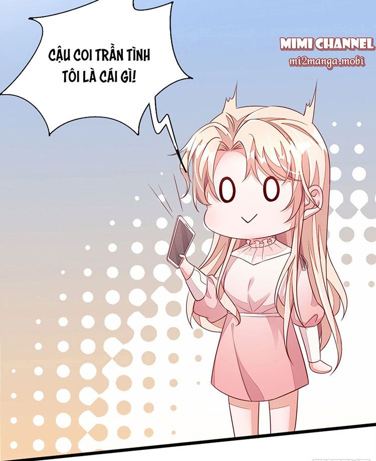 Lời Thì Thầm Của Ác Ma Chapter 3.1 - Trang 2