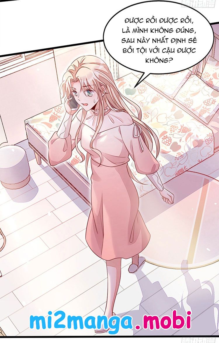 Lời Thì Thầm Của Ác Ma Chapter 3.1 - Trang 2