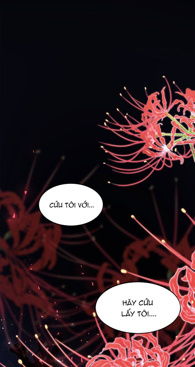 Lời Thì Thầm Của Ác Ma Chapter 3.1 - Trang 2