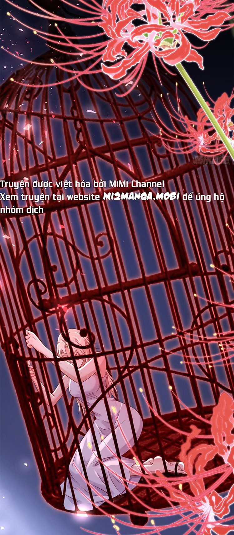 Lời Thì Thầm Của Ác Ma Chapter 3.1 - Trang 2