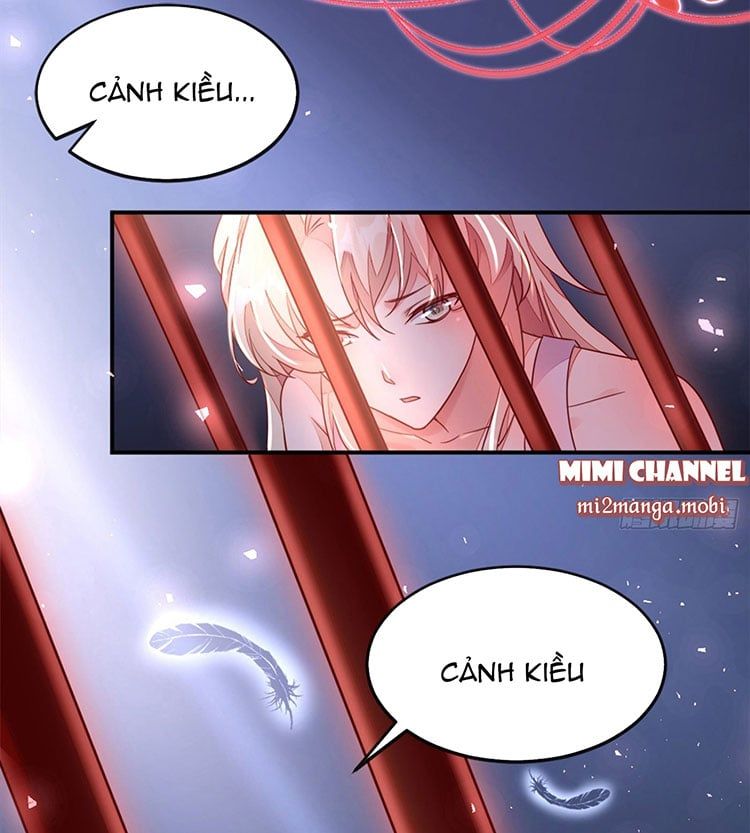 Lời Thì Thầm Của Ác Ma Chapter 3.1 - Trang 2