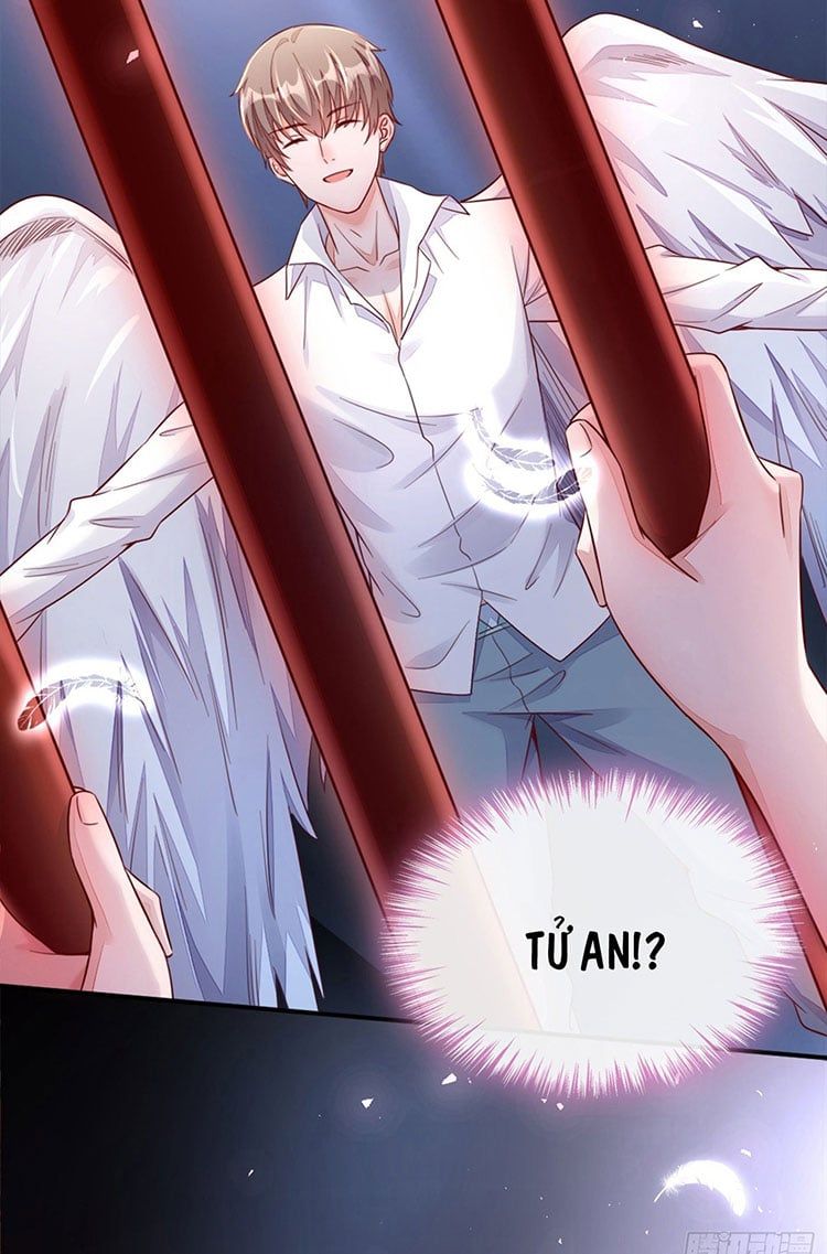 Lời Thì Thầm Của Ác Ma Chapter 3.1 - Trang 2
