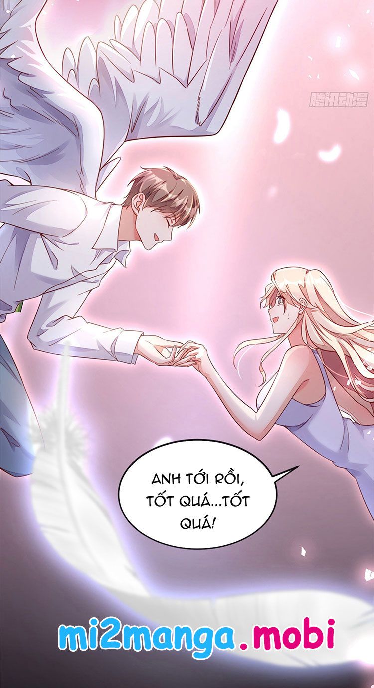 Lời Thì Thầm Của Ác Ma Chapter 3.1 - Trang 2