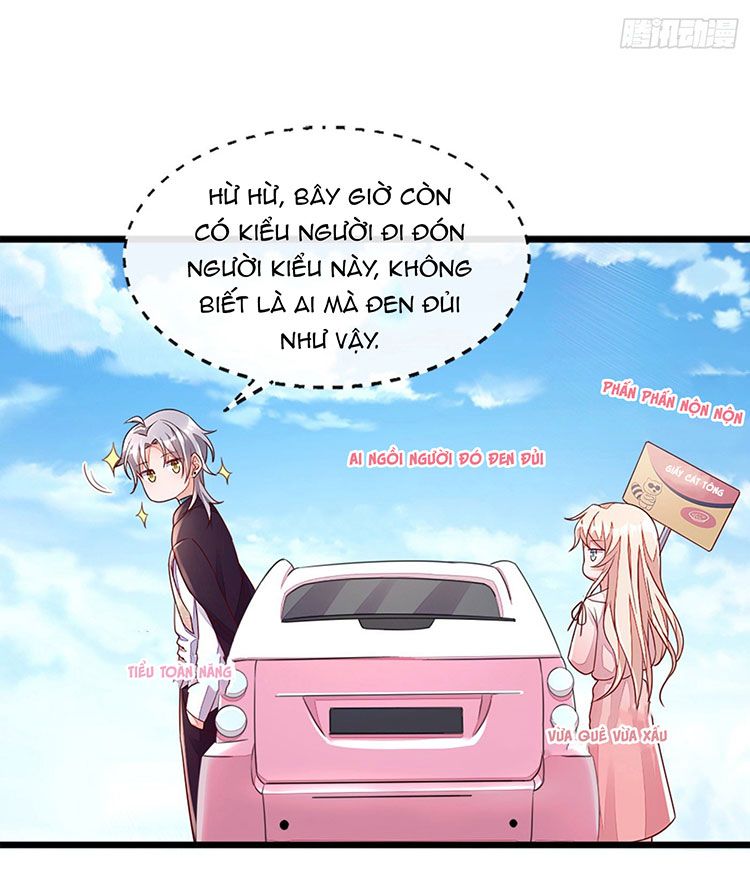 Lời Thì Thầm Của Ác Ma Chapter 3.2 - Trang 2