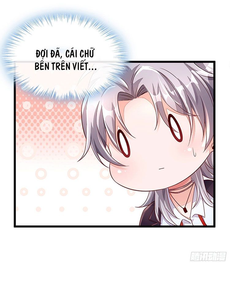 Lời Thì Thầm Của Ác Ma Chapter 3.2 - Trang 2