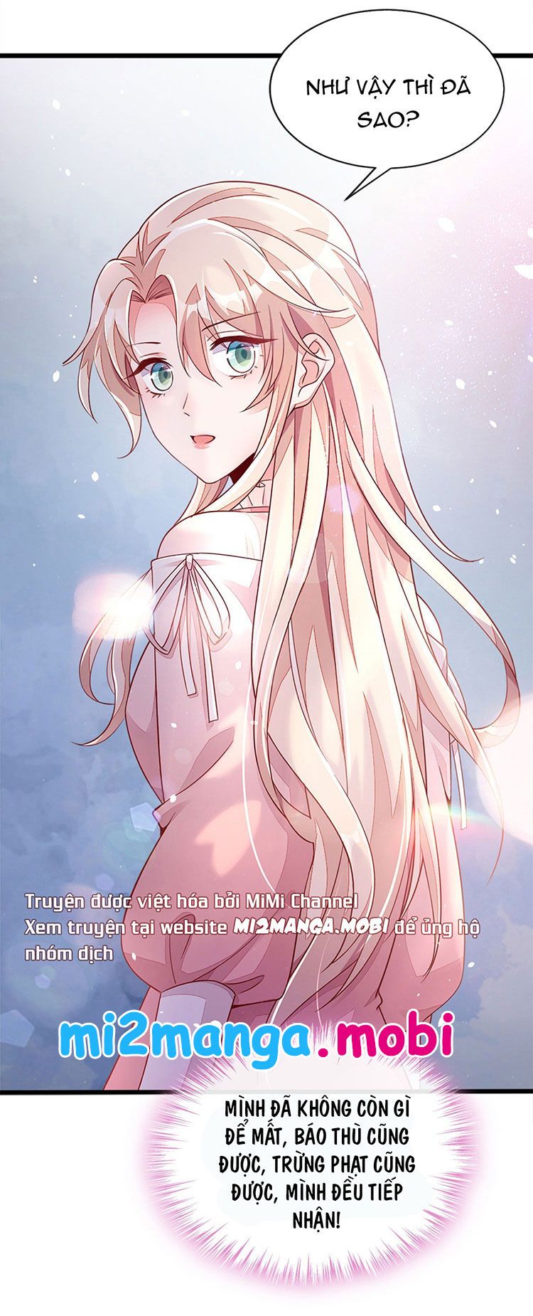 Lời Thì Thầm Của Ác Ma Chapter 3.2 - Trang 2