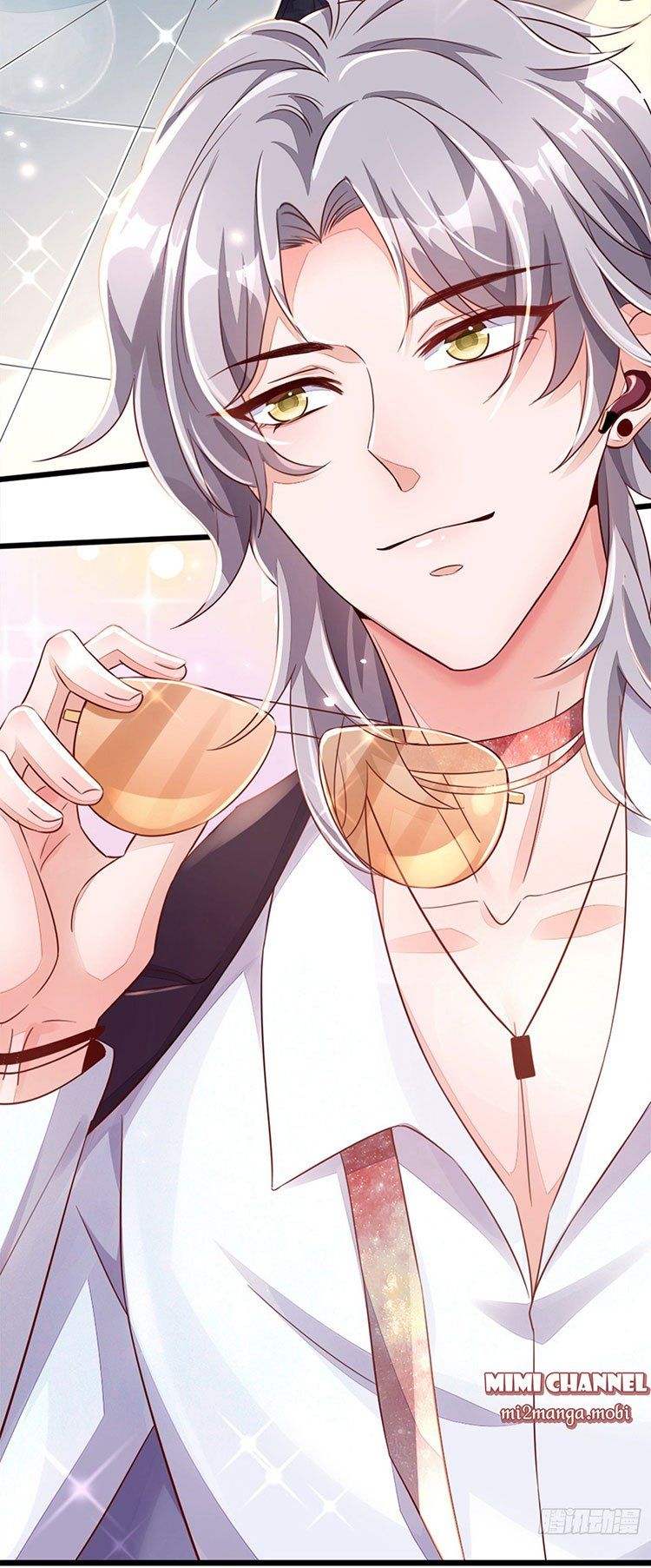 Lời Thì Thầm Của Ác Ma Chapter 3.2 - Trang 2