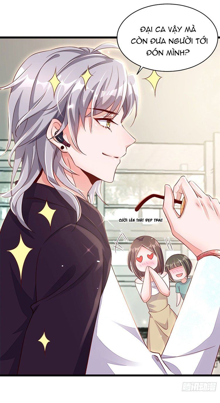 Lời Thì Thầm Của Ác Ma Chapter 3.2 - Trang 2