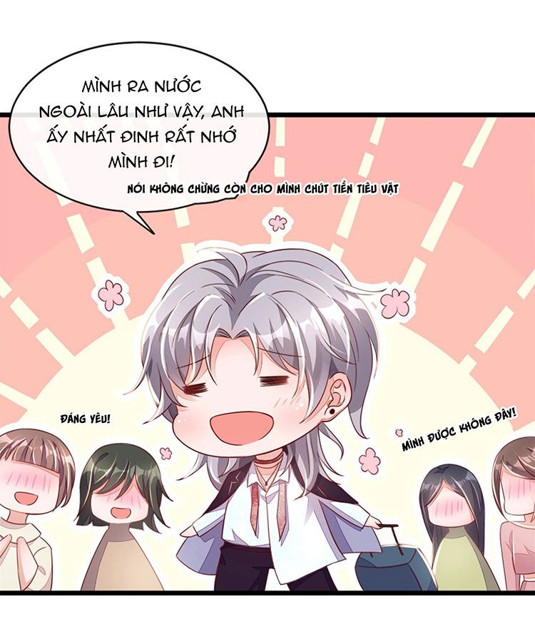 Lời Thì Thầm Của Ác Ma Chapter 3.2 - Trang 2