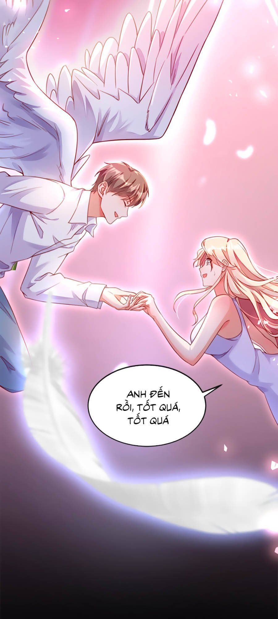 Lời Thì Thầm Của Ác Ma Chapter 3 - Trang 2