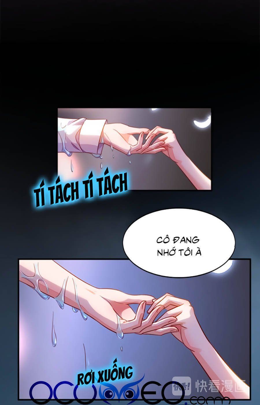 Lời Thì Thầm Của Ác Ma Chapter 3 - Trang 2