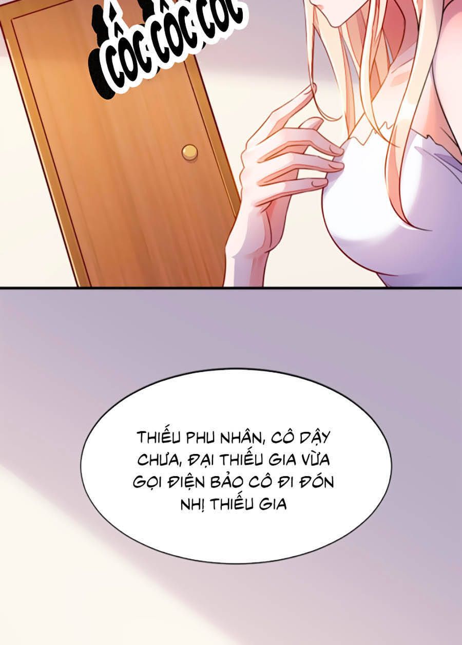 Lời Thì Thầm Của Ác Ma Chapter 3 - Trang 2