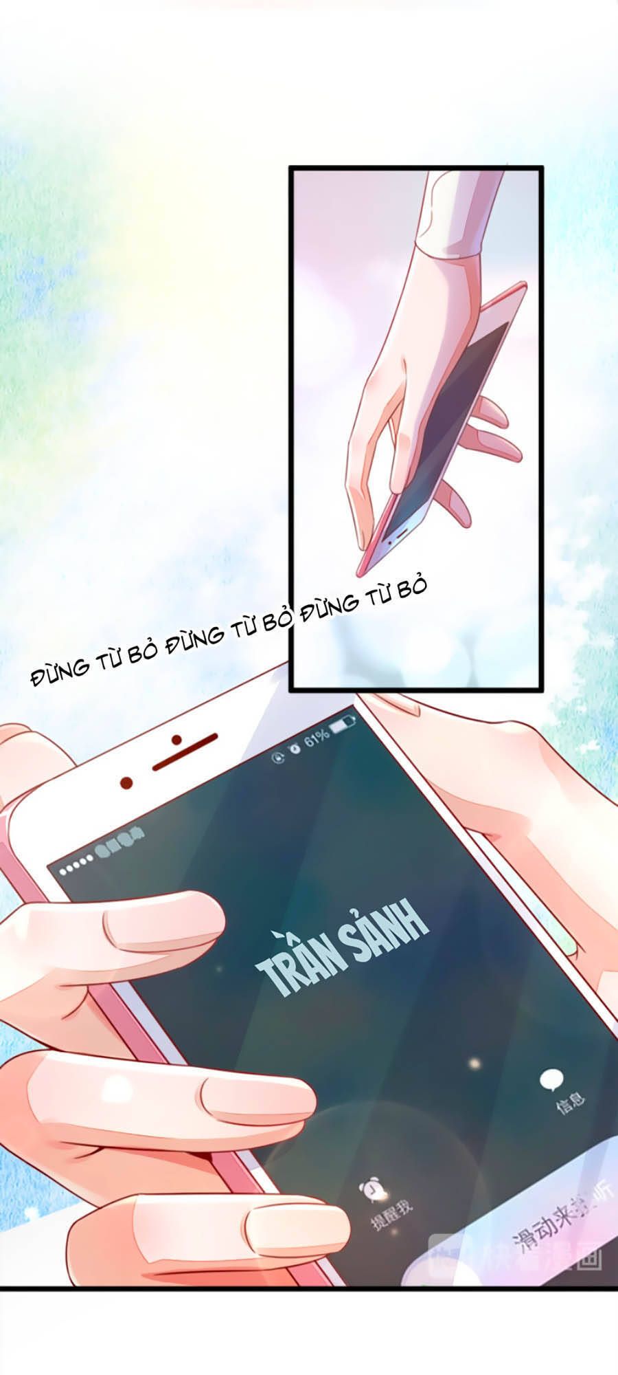Lời Thì Thầm Của Ác Ma Chapter 3 - Trang 2