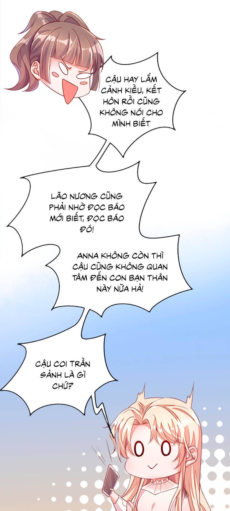Lời Thì Thầm Của Ác Ma Chapter 3 - Trang 2