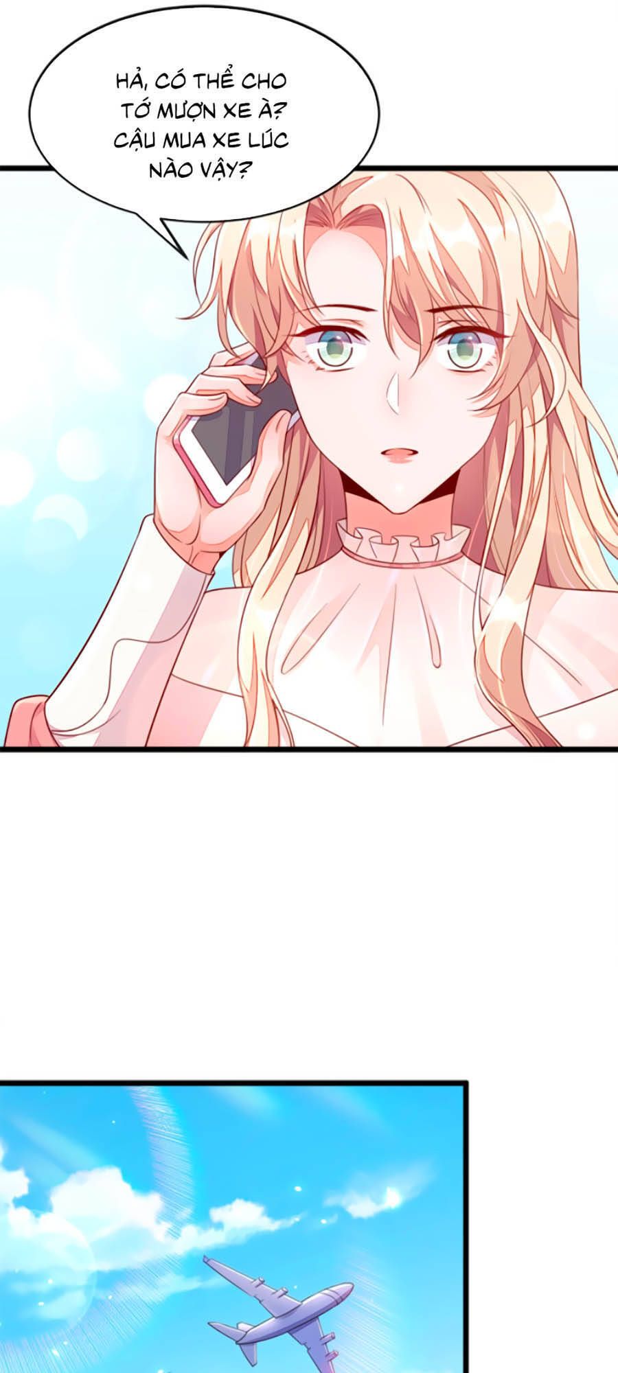 Lời Thì Thầm Của Ác Ma Chapter 3 - Trang 2