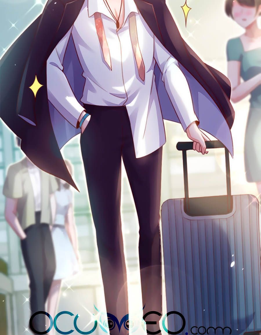 Lời Thì Thầm Của Ác Ma Chapter 3 - Trang 2