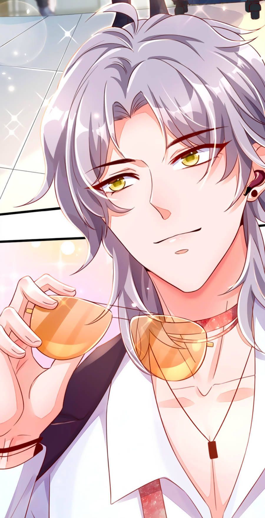 Lời Thì Thầm Của Ác Ma Chapter 3 - Trang 2