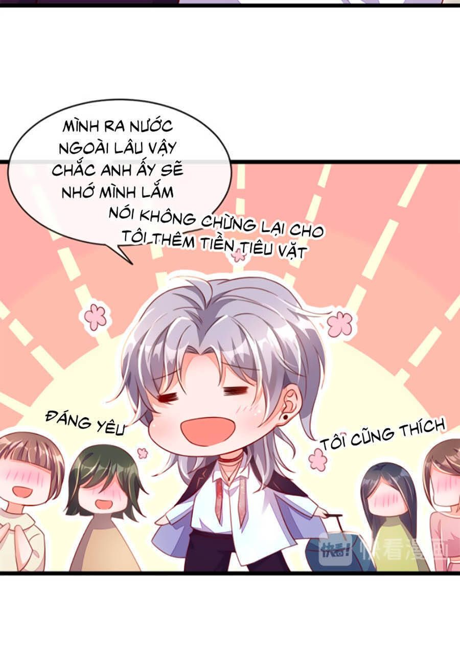 Lời Thì Thầm Của Ác Ma Chapter 3 - Trang 2