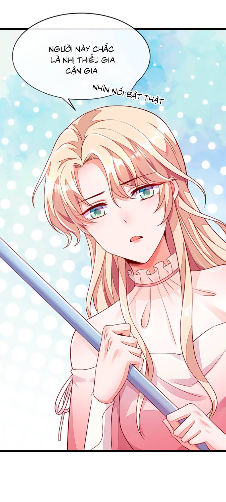 Lời Thì Thầm Của Ác Ma Chapter 3 - Trang 2