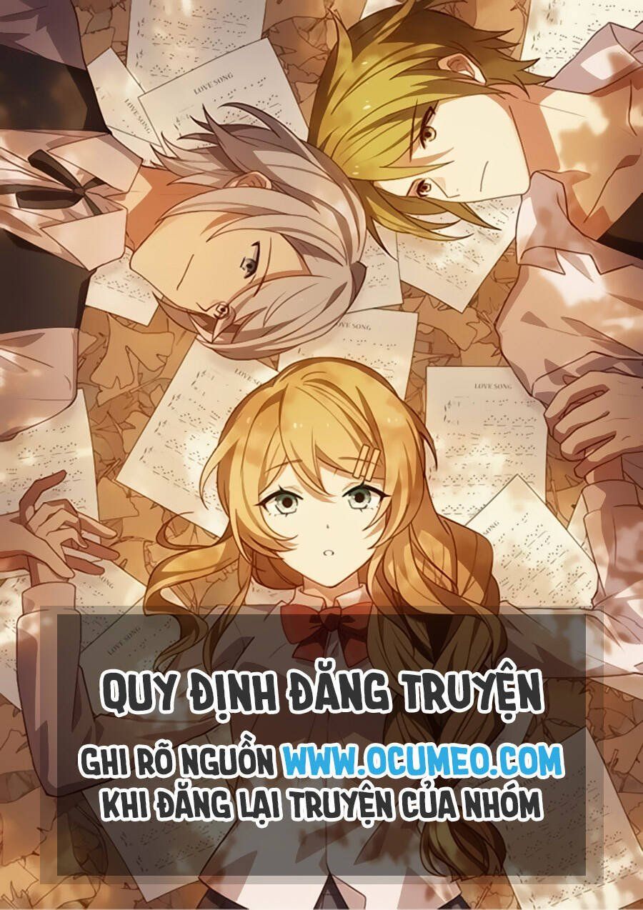 Lời Thì Thầm Của Ác Ma Chapter 3 - Trang 2