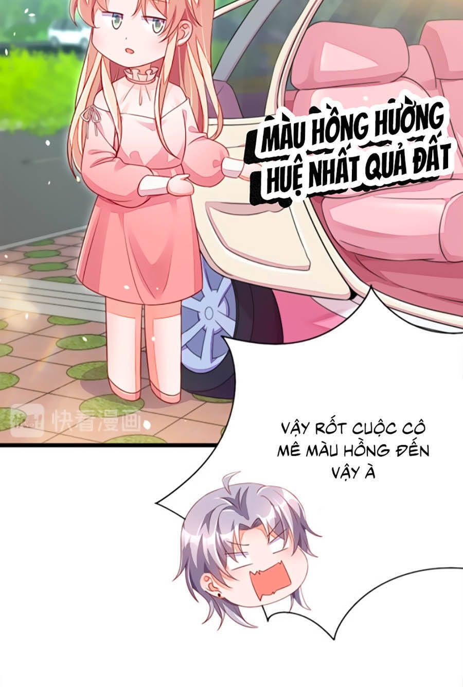Lời Thì Thầm Của Ác Ma Chapter 3 - Trang 2